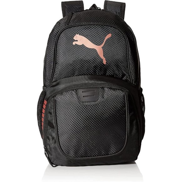 * New  UNISEX PUMA Backpack - Picture 1 of 16